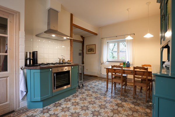 Medium property photo - Dorpsstraat 140, 6251 ND Eckelrade